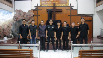 galeri, Ibadah Sabtu Sunyi GKJ Baki 2025, gereja kristen jawa, gkj, gkj baki, gereja kristen jawa baki, baki, sukoharjo, gkj klasis sukoharjo, klasis sukoharjo, klasis, sinode gkj, sinode 